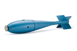 BDU Practice Bomb