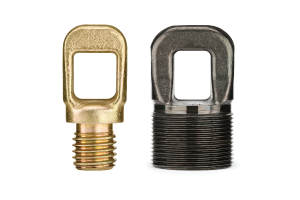 25 LBS and MK6-2 Suspension Lugs